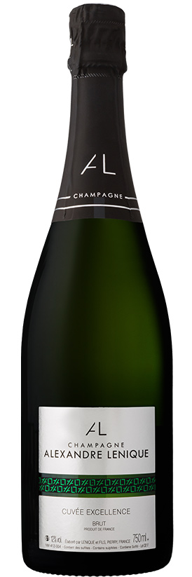 Meilleur Champagne Brut Epernay