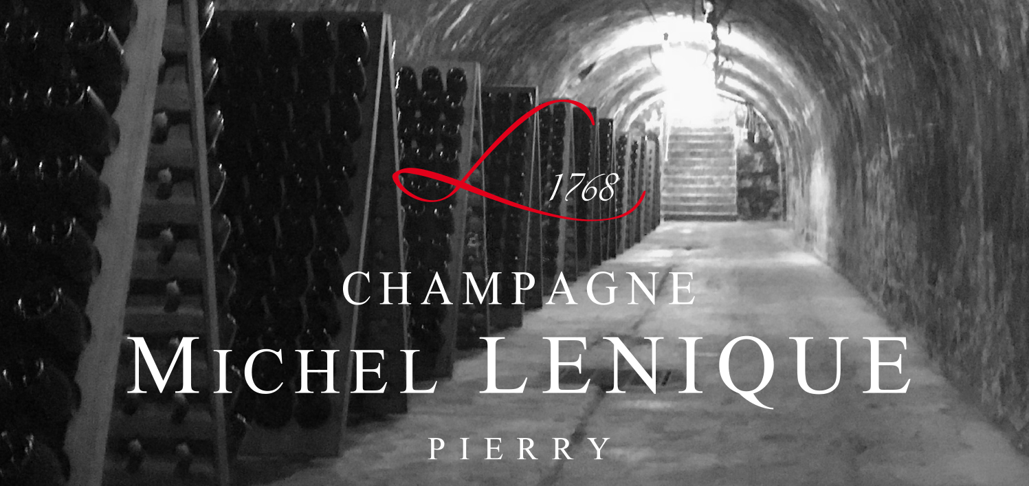 Champagne producer importer- Champagne Lenique