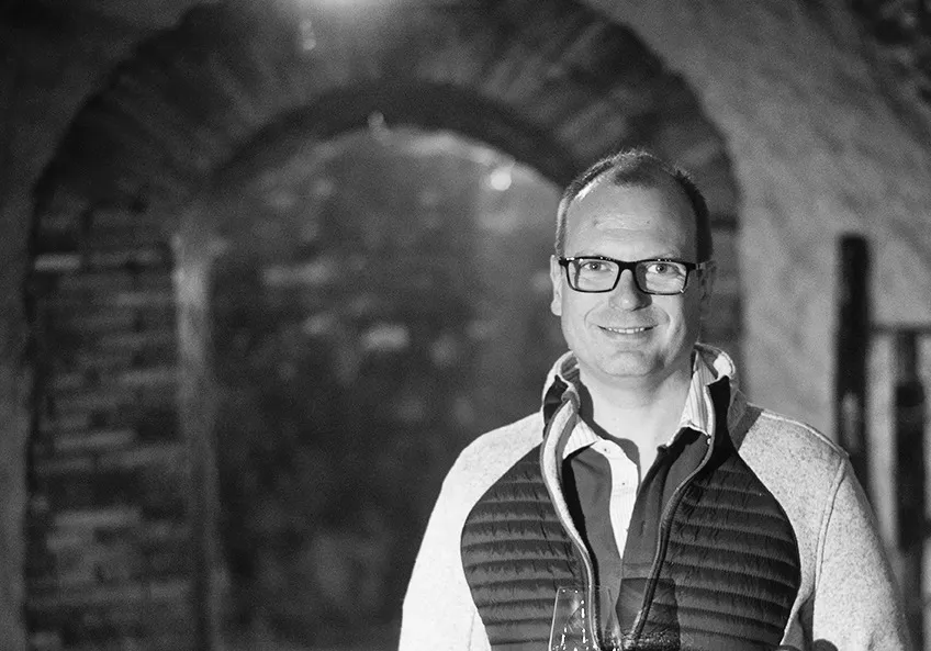 Champagne Alexandre Lenique